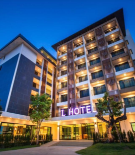 Hotel Krishna,Deluxe